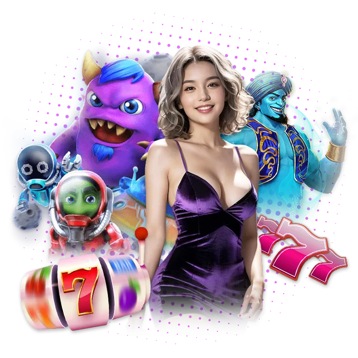 lion123สล็อต